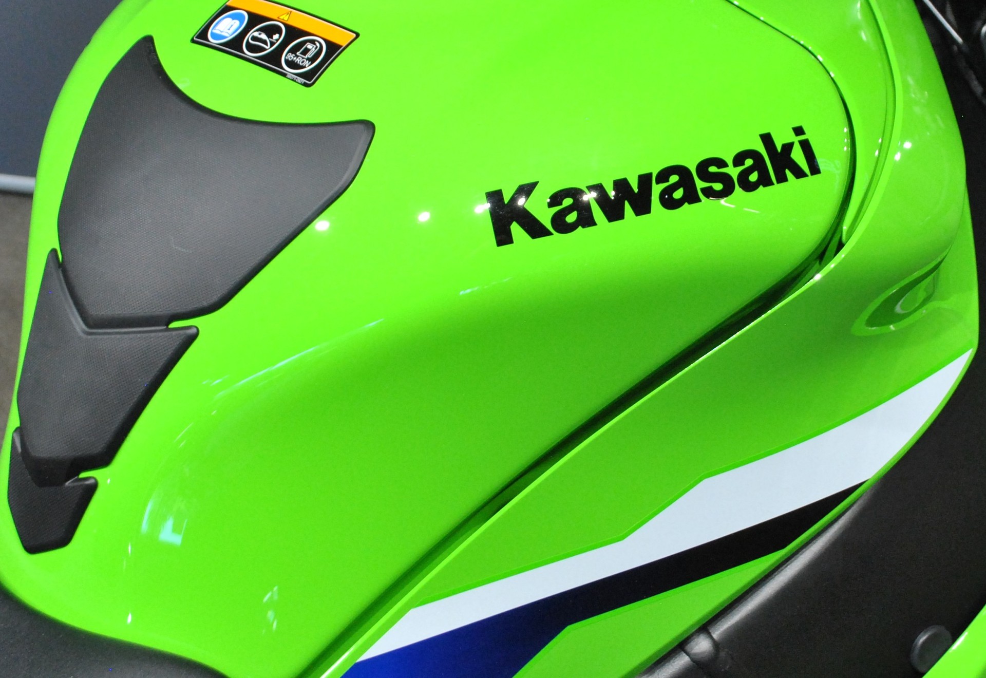KAWASAKI Ninja ZX-10R-image-5