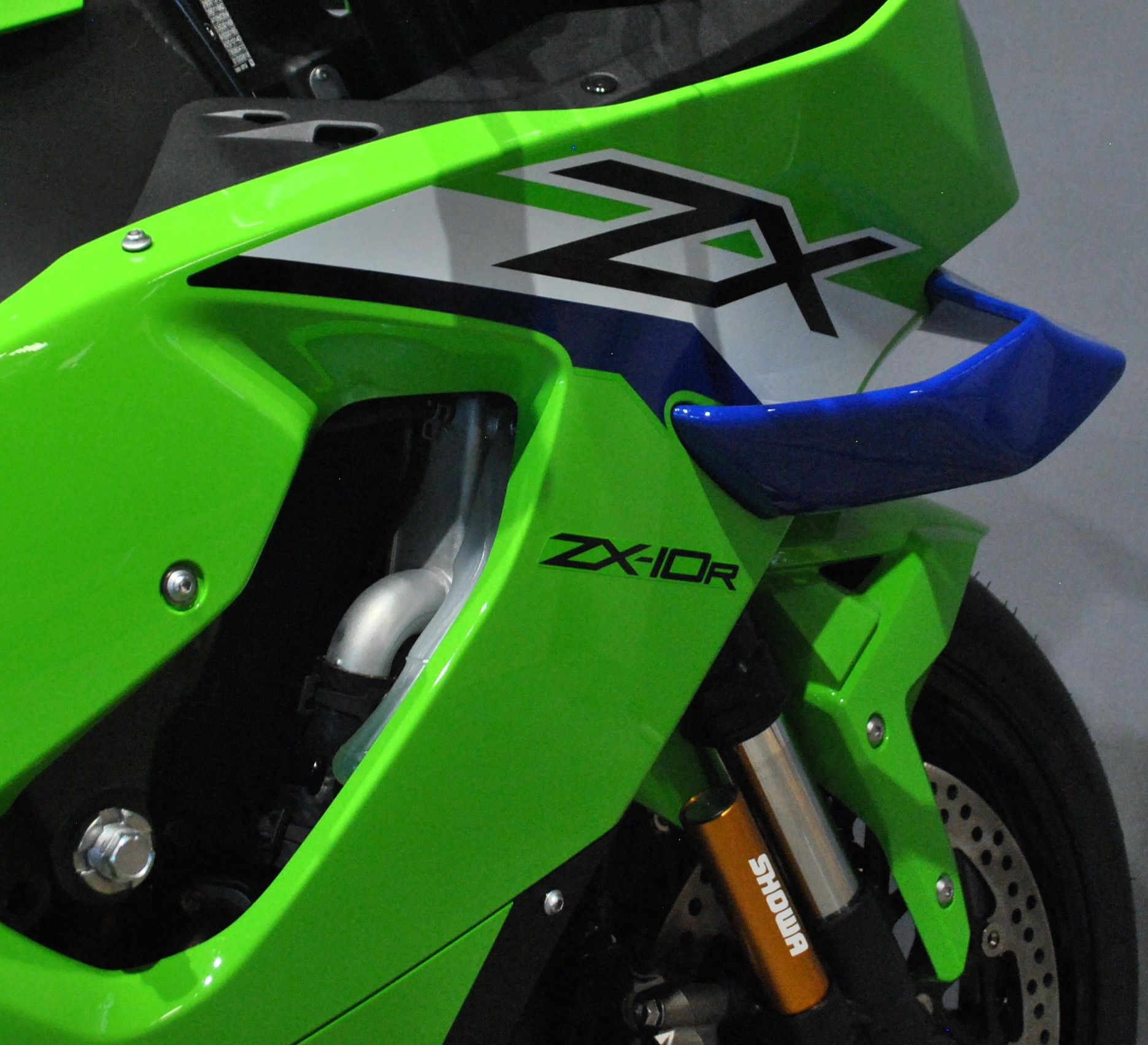 KAWASAKI Ninja ZX-10R-image-6