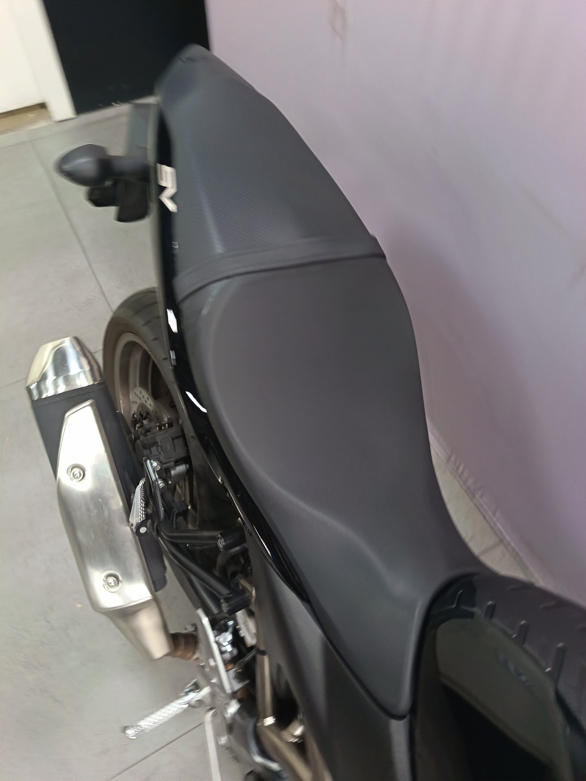 SUZUKI SV 650 U-image-5
