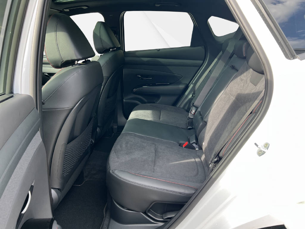 HYUNDAI Tucson 1.6 TGDI HEV N-Line 4WD-image-7
