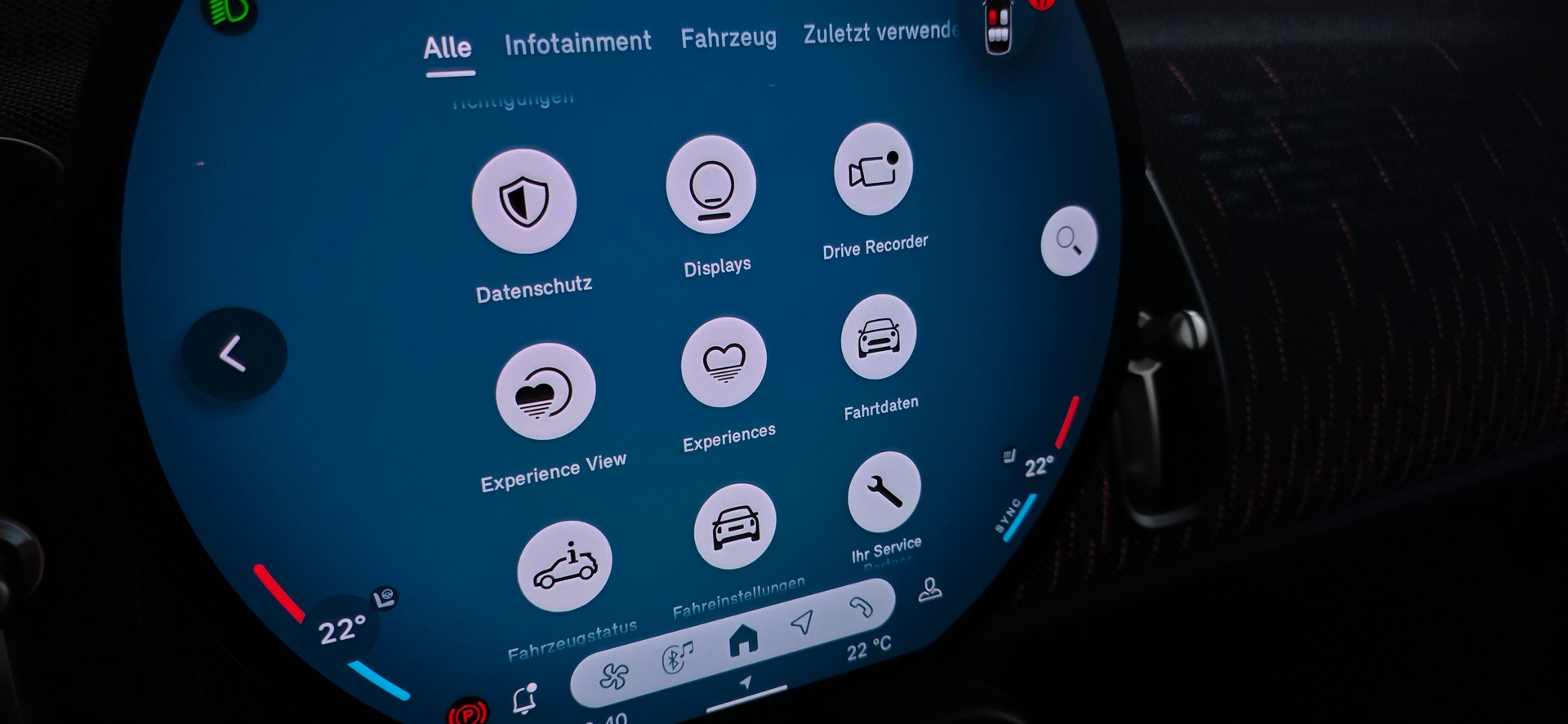 MINI Countryman John Cooper Works ALL4 *XL-Paket*Abstandsregler*Spurhalteassistent*Verstellbare Rücksitze*360°Kamera*AHK*-image-18