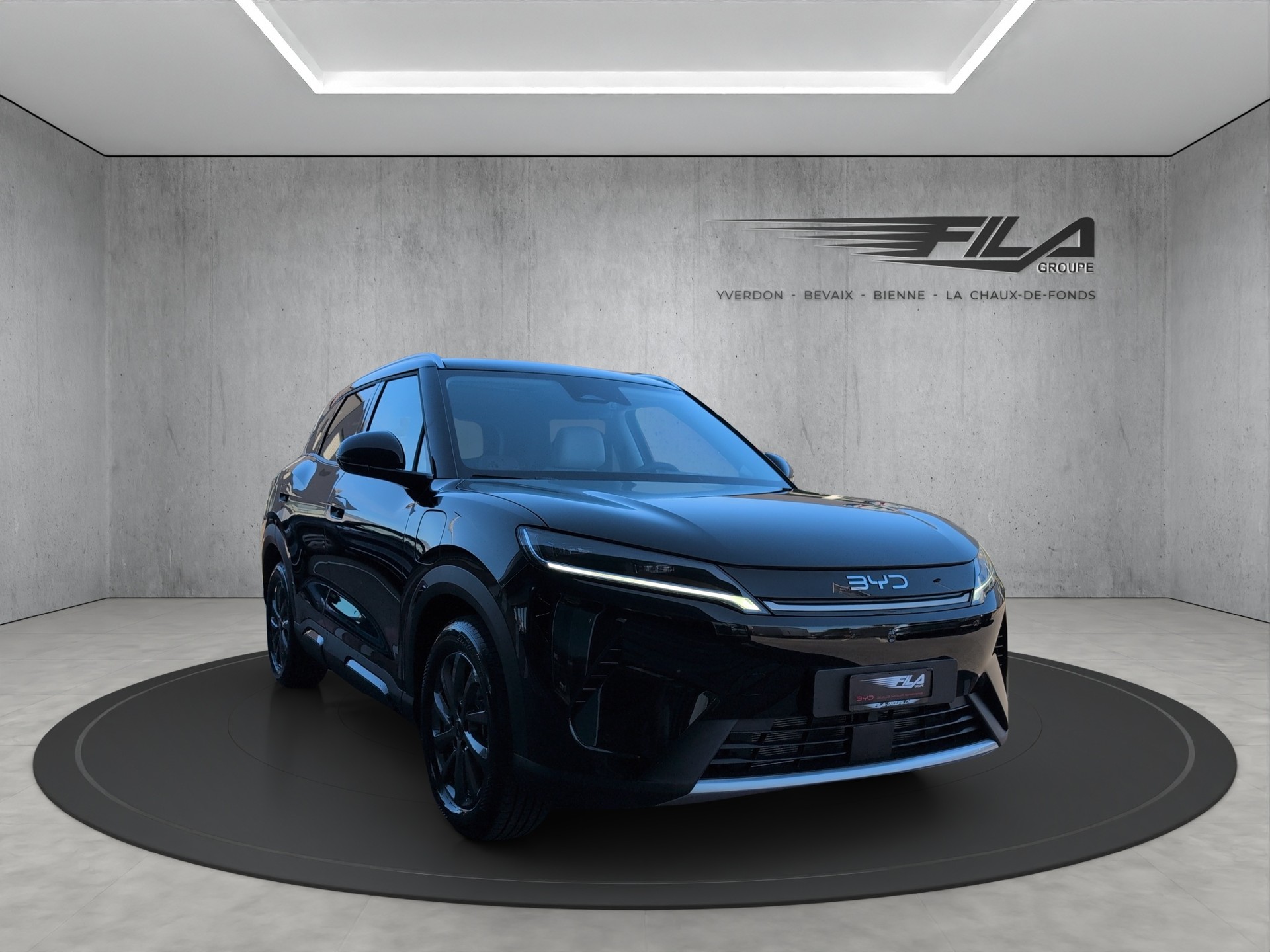 BYD Atto 2 DM-i Boost-image-6