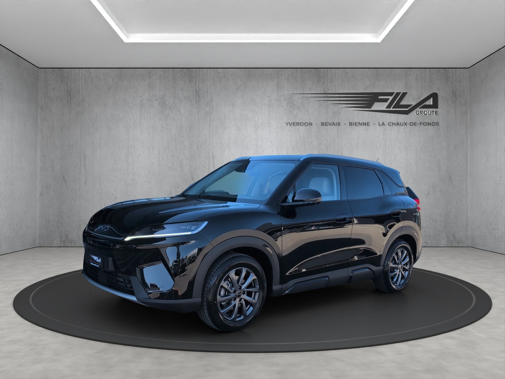 BYD Atto 2 DM-i Boost-showroom-element-1