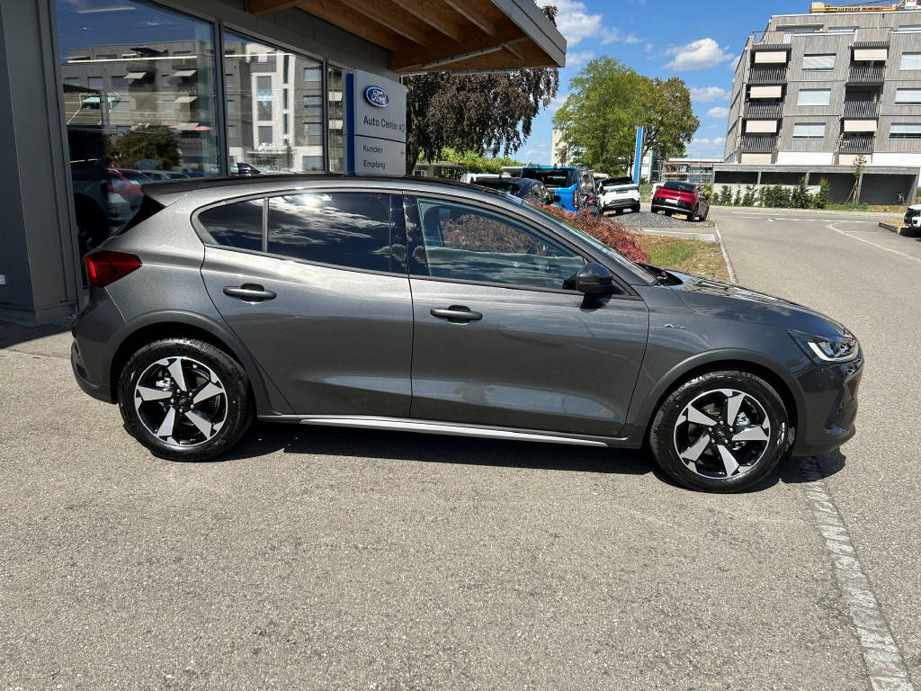 FORD Focus 1.0i EcoB 155 Active X-showroom-element-1
