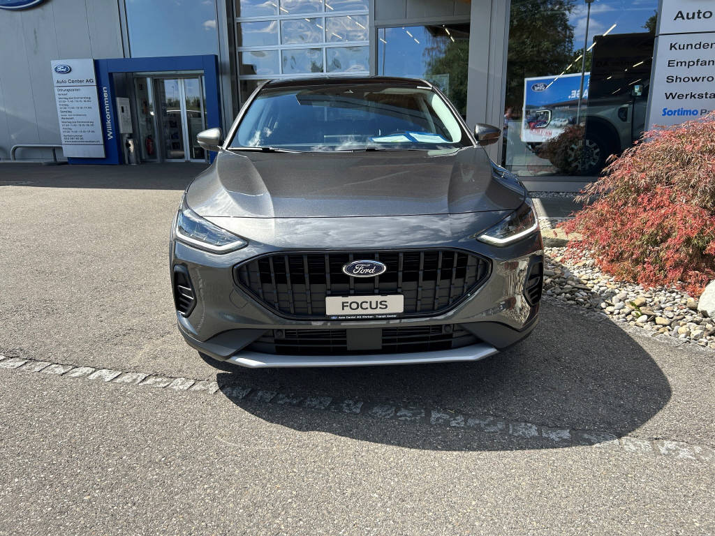 FORD Focus 1.0i EcoB 155 Active X-image-19