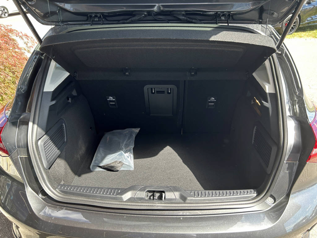 FORD Focus 1.0i EcoB 155 Active X-image-4
