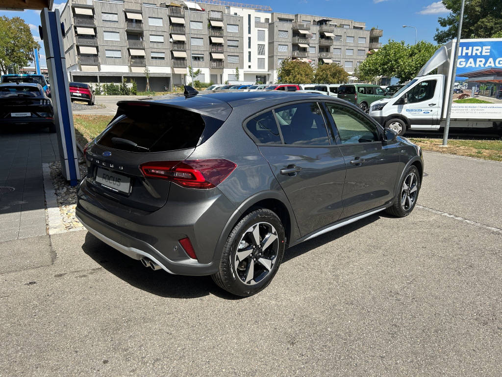 FORD Focus 1.0i EcoB 155 Active X-showroom-element-2