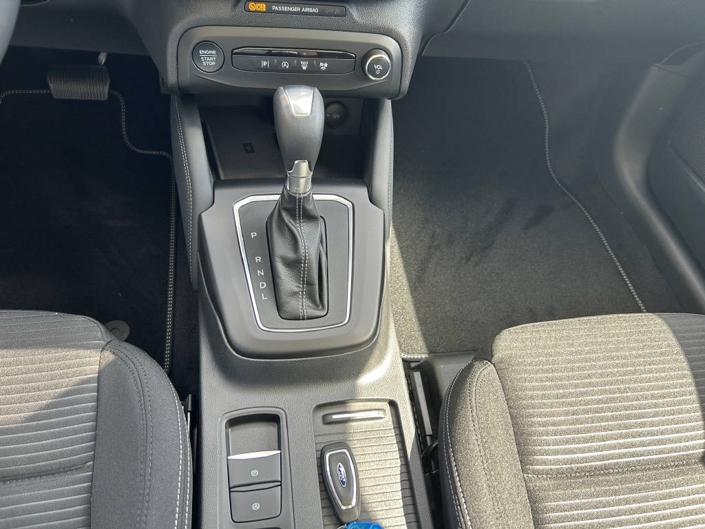 FORD Focus 1.0i EcoB 155 Active X-image-12