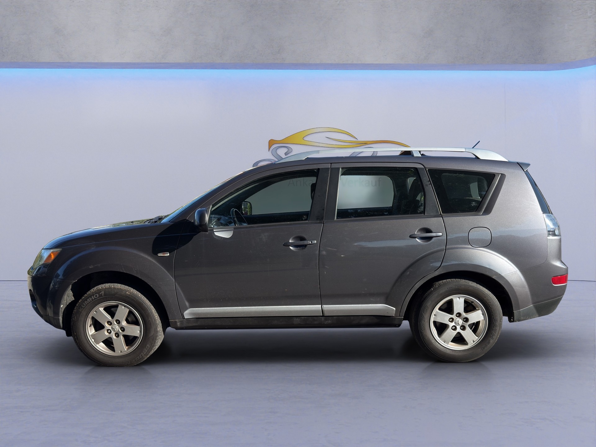MITSUBISHI Outlander 2.0 DID Instyle 4WD-showroom-element-2