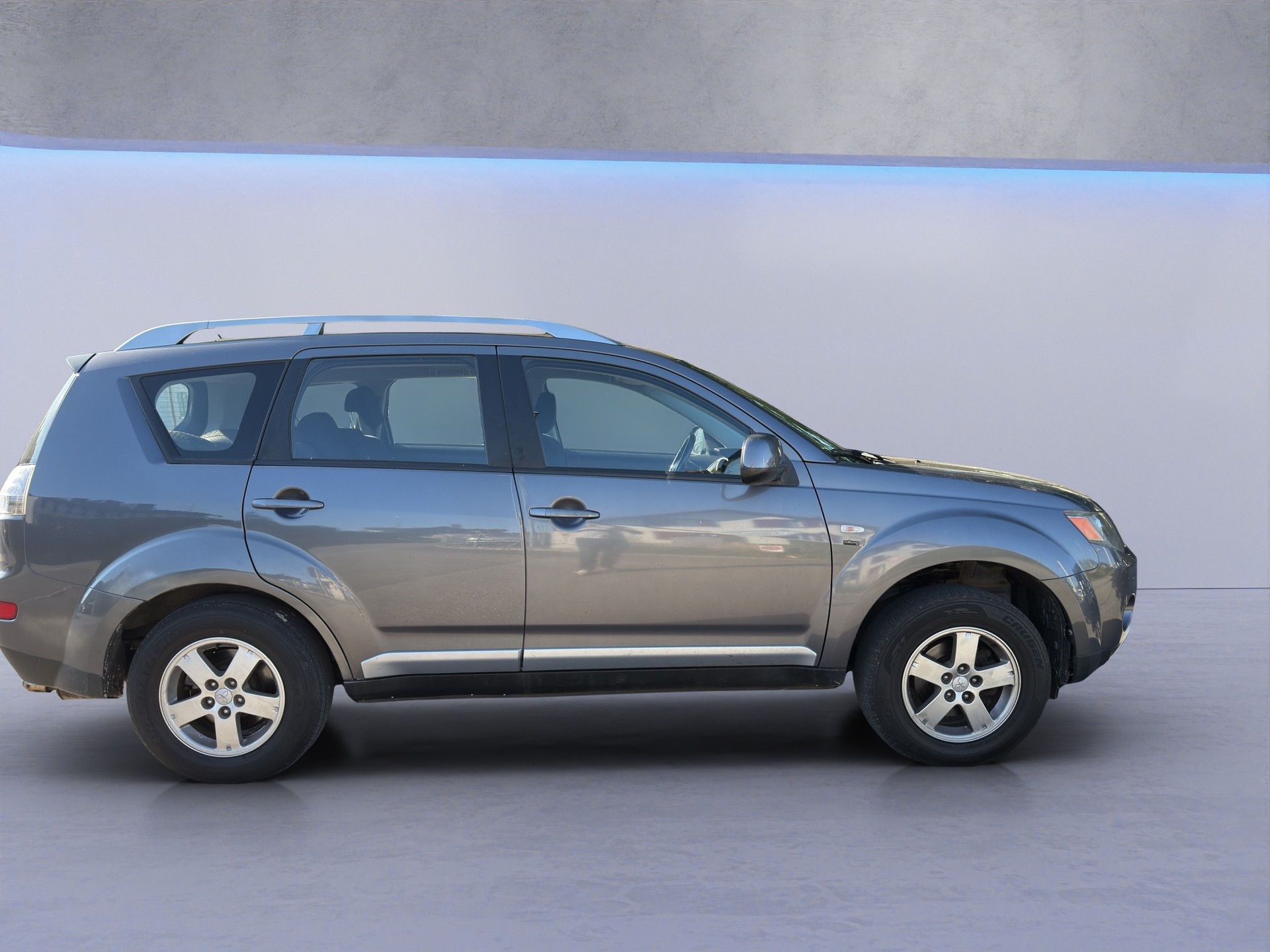 MITSUBISHI Outlander 2.0 DID Instyle 4WD-image-6