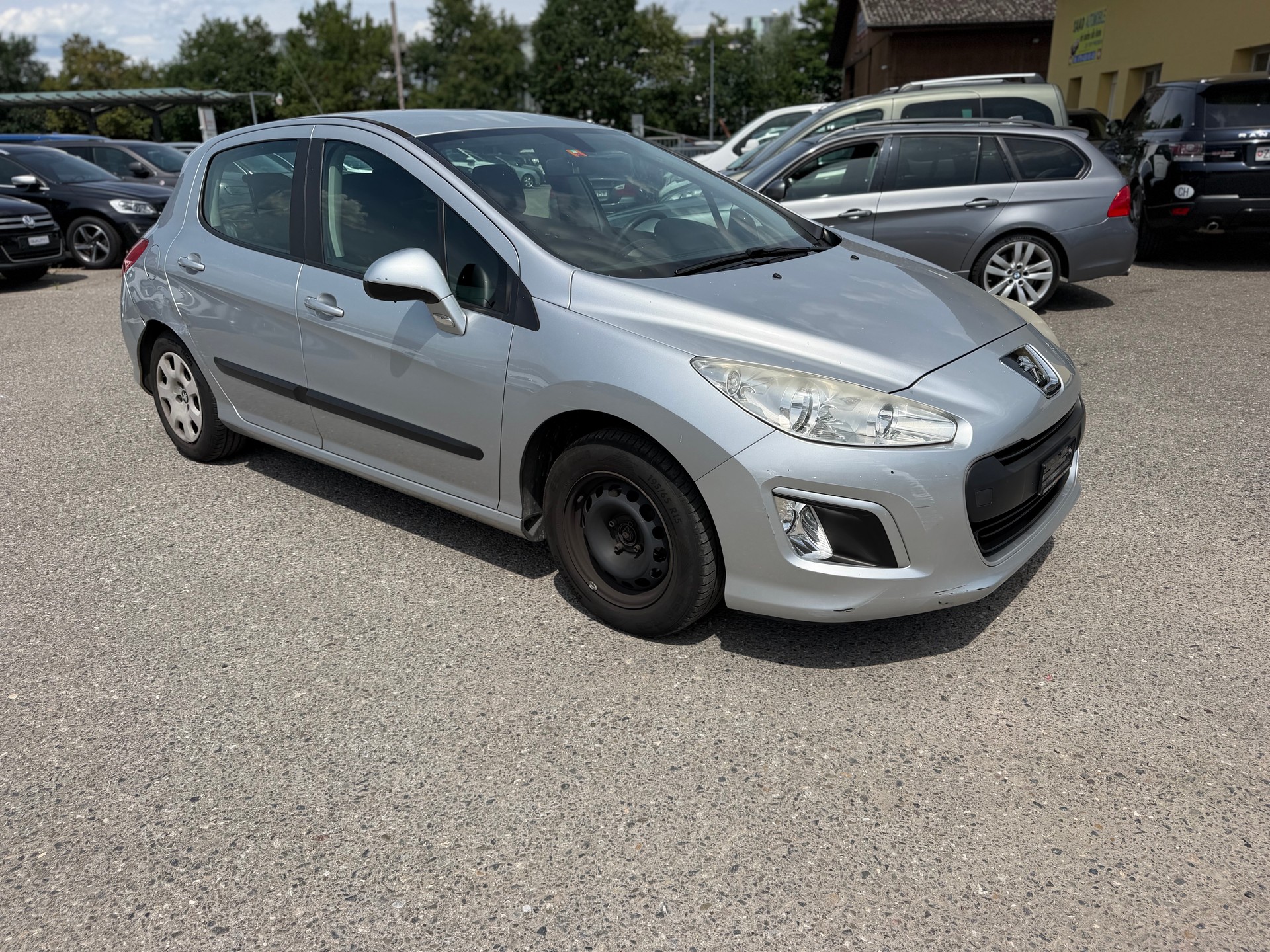 PEUGEOT 308 1.4 16V VTI Access-showroom-element-2