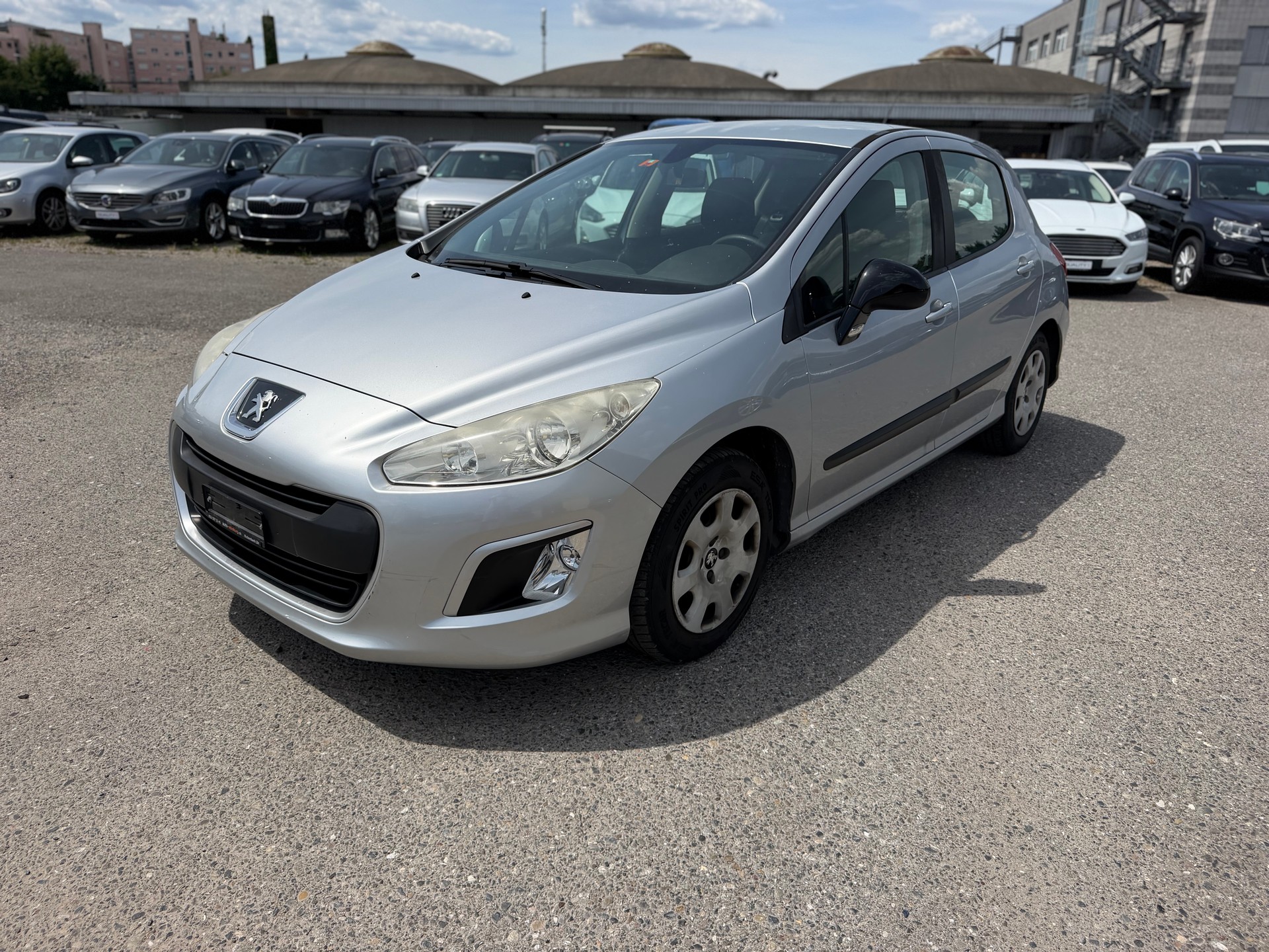 PEUGEOT 308 1.4 16V VTI Access