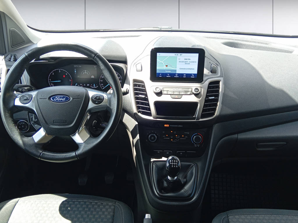 FORD TOURNEO CONNECT Grand 1.5 EcoB 7places-image-11