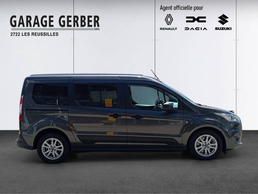 FORD TOURNEO CONNECT Grand 1.5 EcoB 7places-image-3