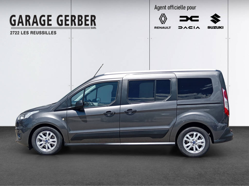 FORD TOURNEO CONNECT Grand 1.5 EcoB 7places-image-7