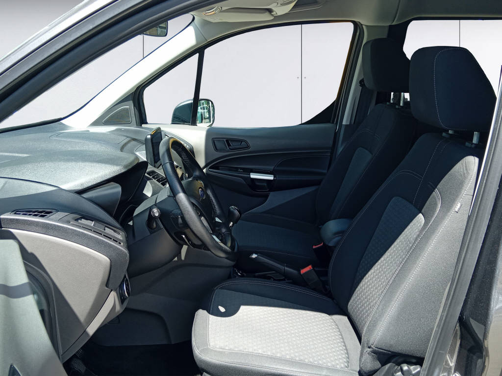 FORD TOURNEO CONNECT Grand 1.5 EcoB 7places-image-8