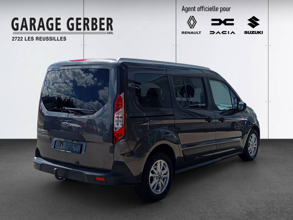 FORD TOURNEO CONNECT Grand 1.5 EcoB 7places-image-4