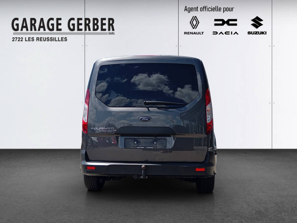 FORD TOURNEO CONNECT Grand 1.5 EcoB 7places-image-5