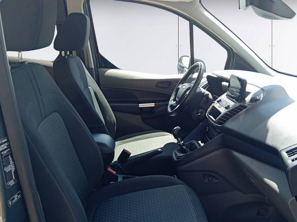 FORD TOURNEO CONNECT Grand 1.5 EcoB 7places-image-12