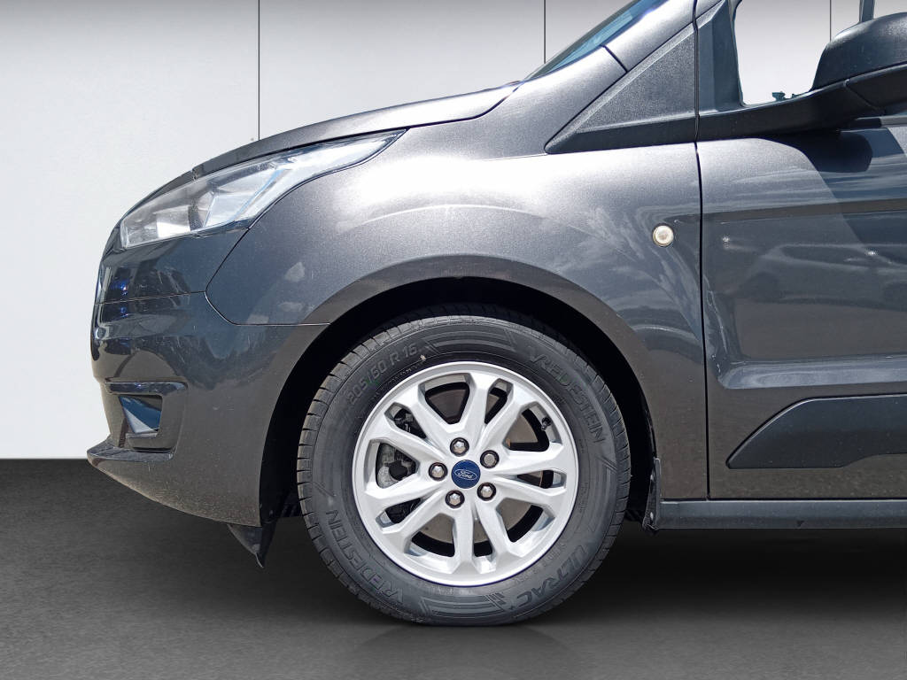 FORD TOURNEO CONNECT Grand 1.5 EcoB 7places-image-13