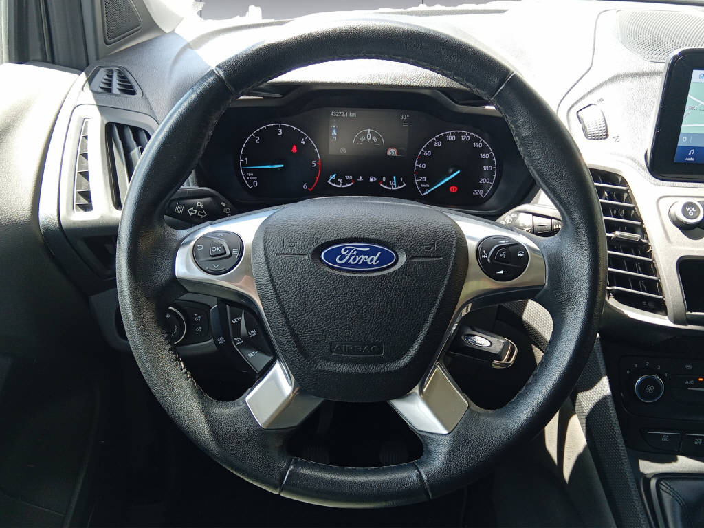 FORD TOURNEO CONNECT Grand 1.5 EcoB 7places-image-10
