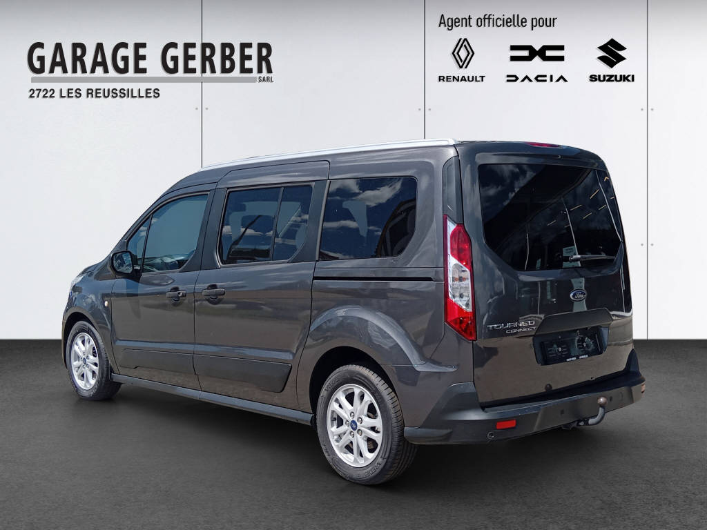 FORD TOURNEO CONNECT Grand 1.5 EcoB 7places-image-6