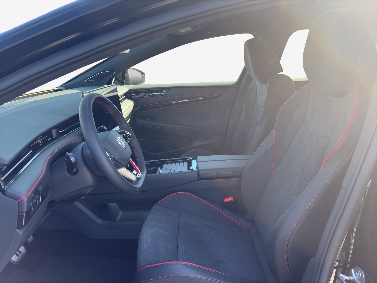 VW ID.7 Tourer GTX 86 kWh GTX 4 Motion-image-7