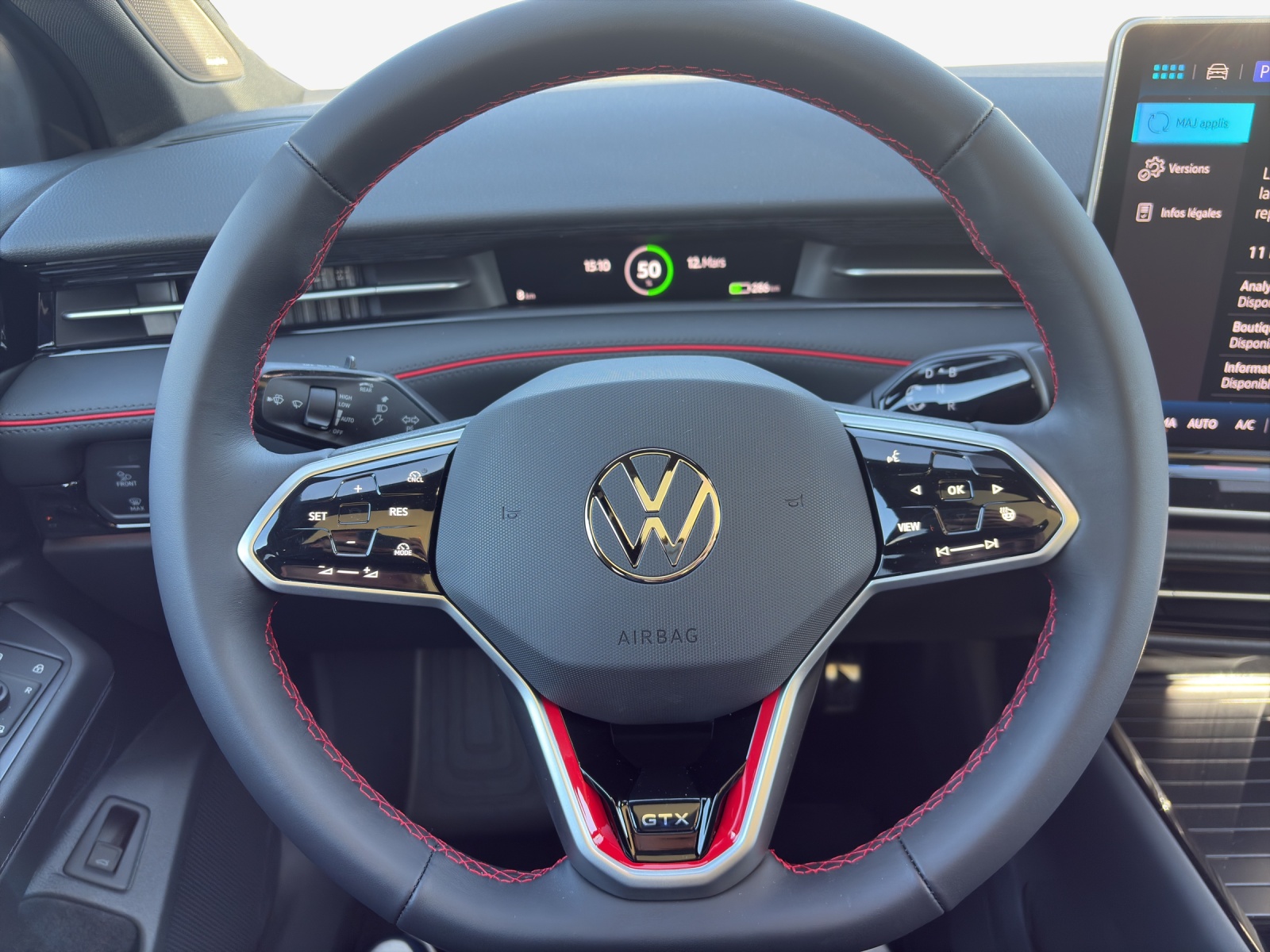 VW ID.7 Tourer GTX 86 kWh GTX 4 Motion-image-9