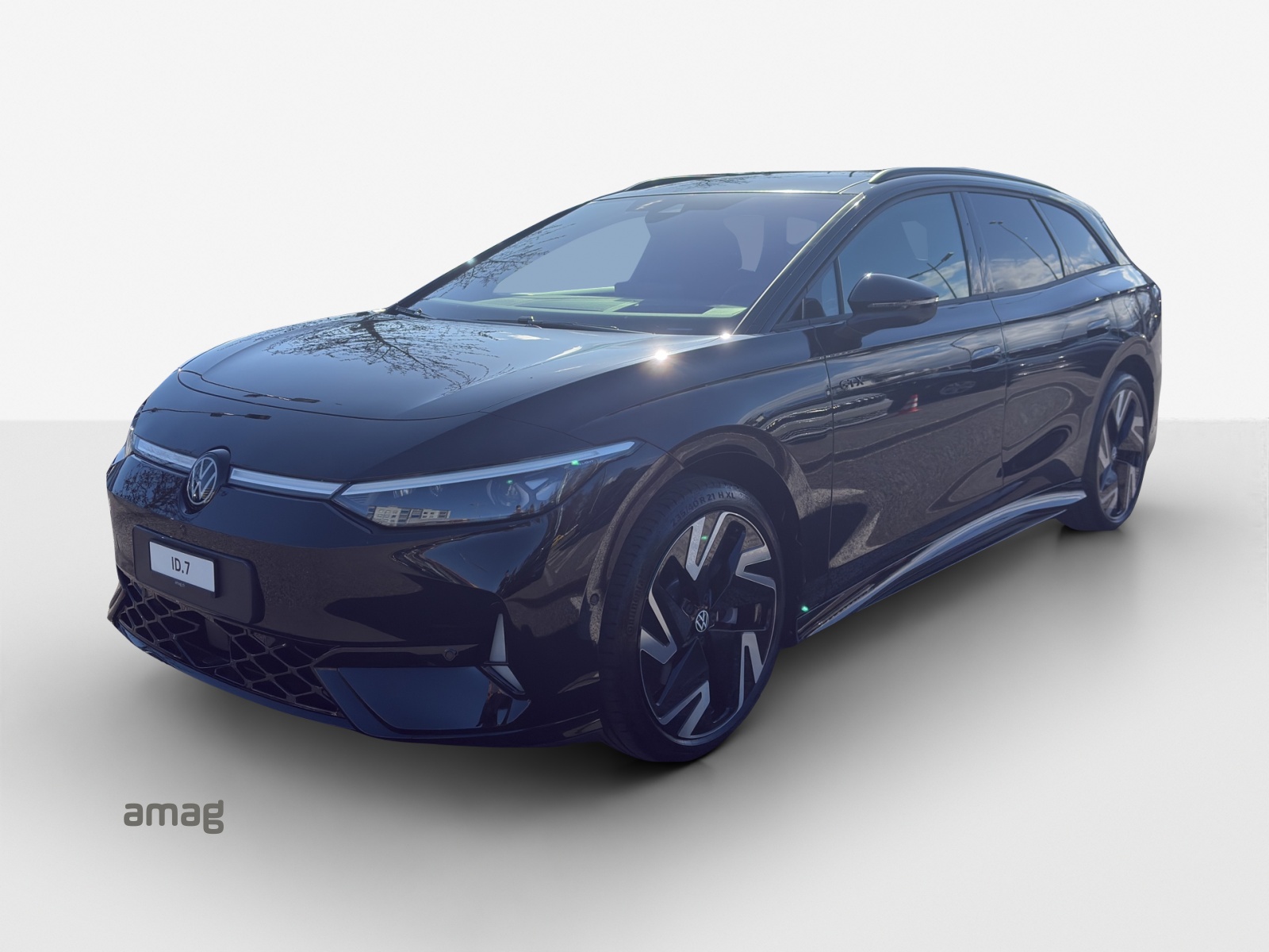 VW ID.7 Tourer GTX 86 kWh GTX 4 Motion