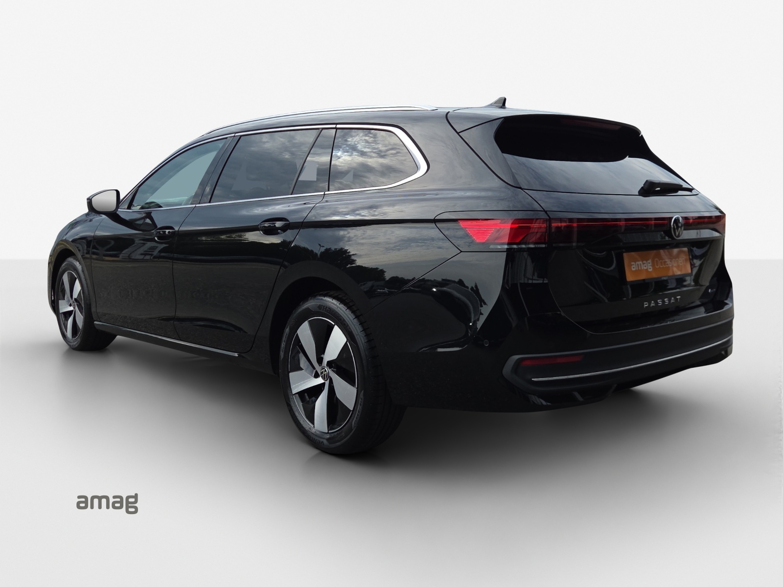 VW Passat Variant 2.0 TDI evo Business 4 Motion DSG-showroom-element-2