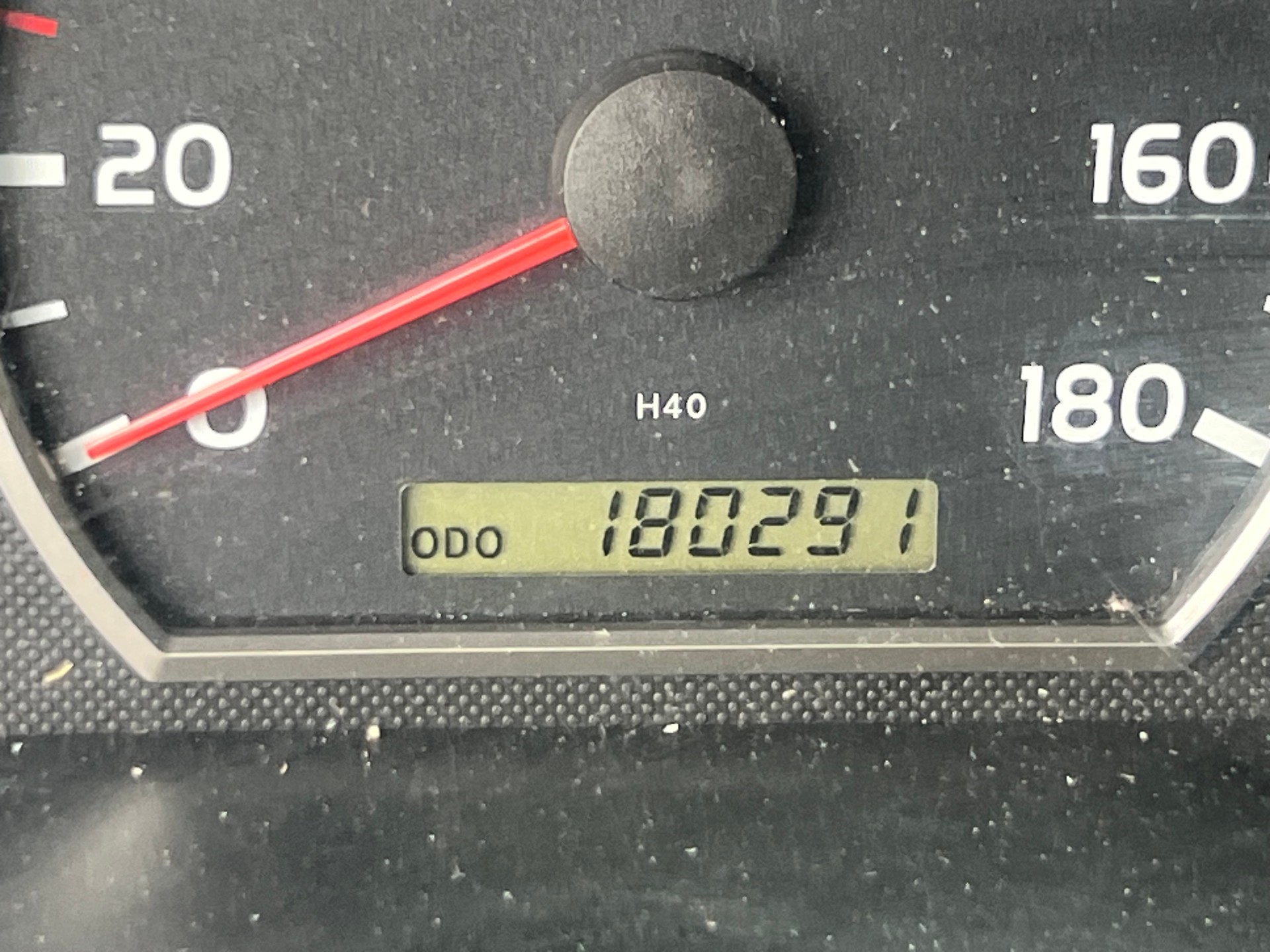 TOYOTA Hiace D-4D Van SWB-image-15