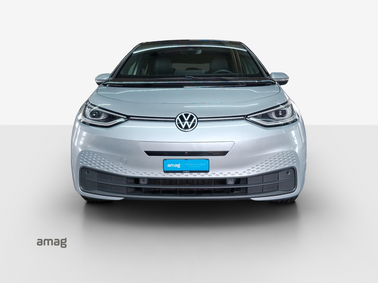 VW ID.3 Pro 58 kWh Pro-image-6
