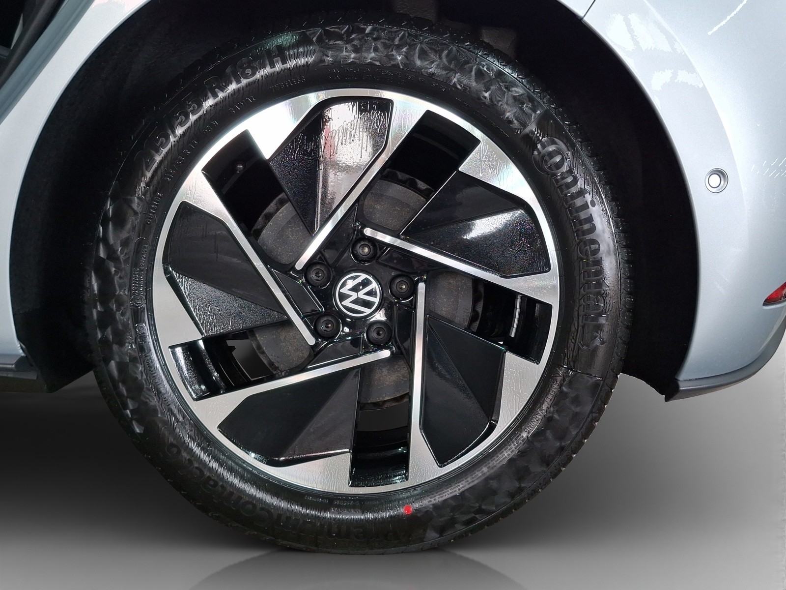 VW ID.3 Pro 58 kWh Pro-image-13