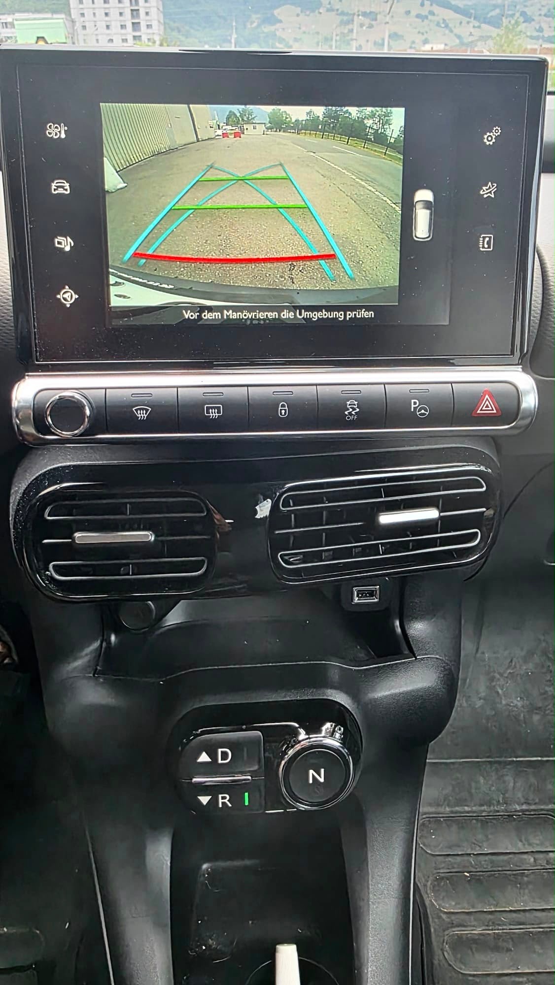 CITROEN C4 Cactus 1.6 BlueHDi Shine Edition ETG6-image-10