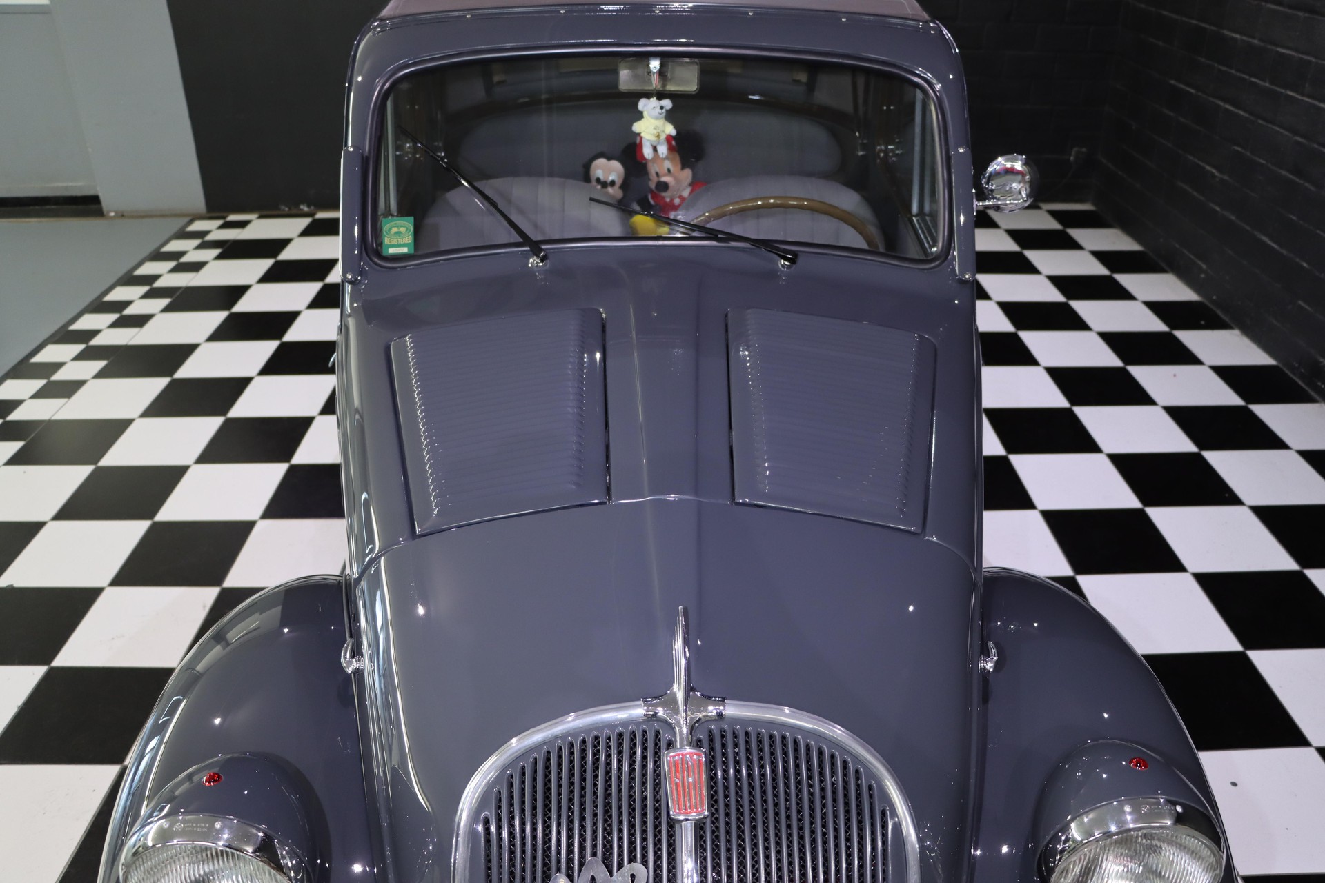 FIAT Topolino B-image-7