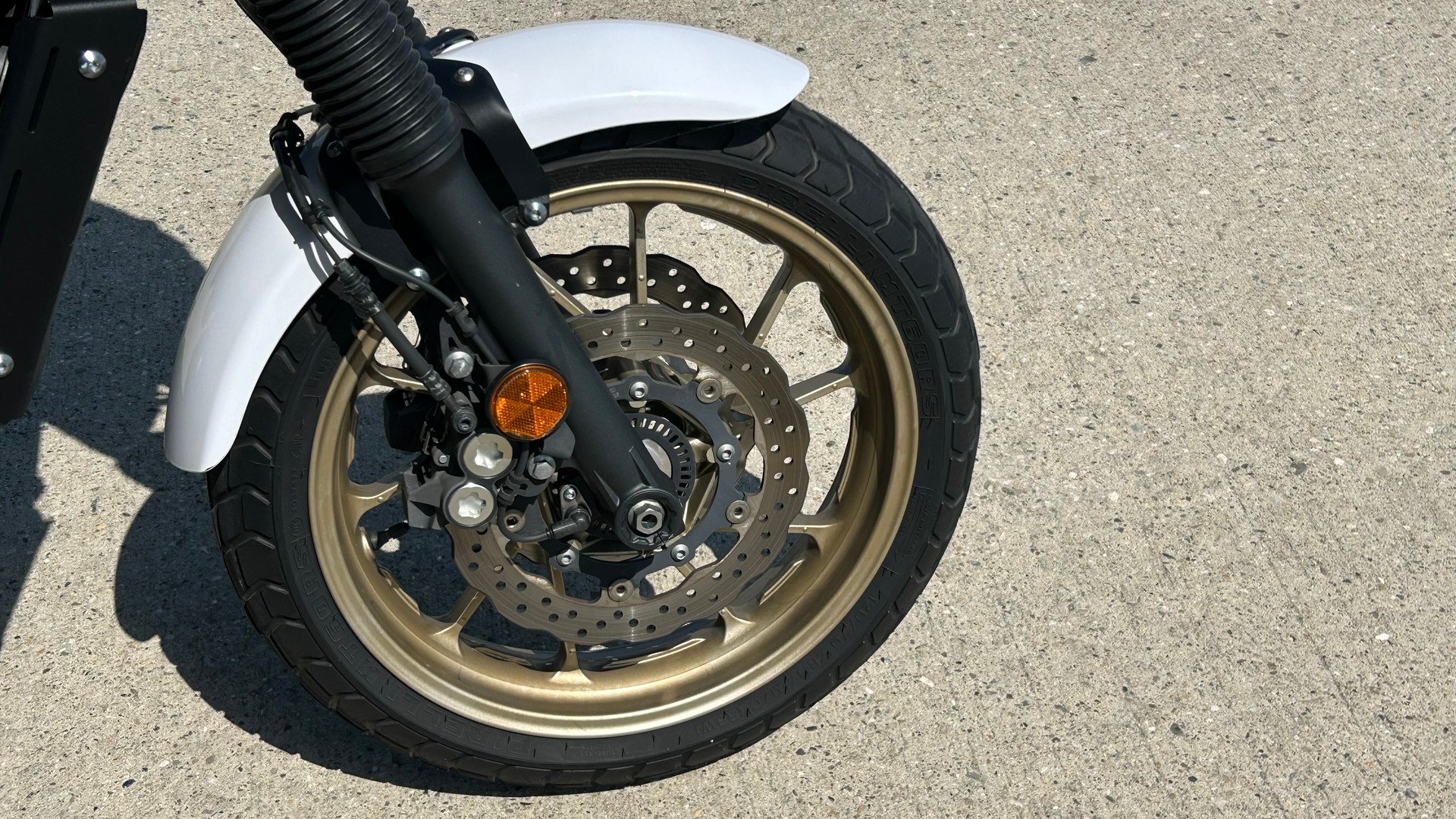 YAMAHA XSR 700 XTribute-image-3