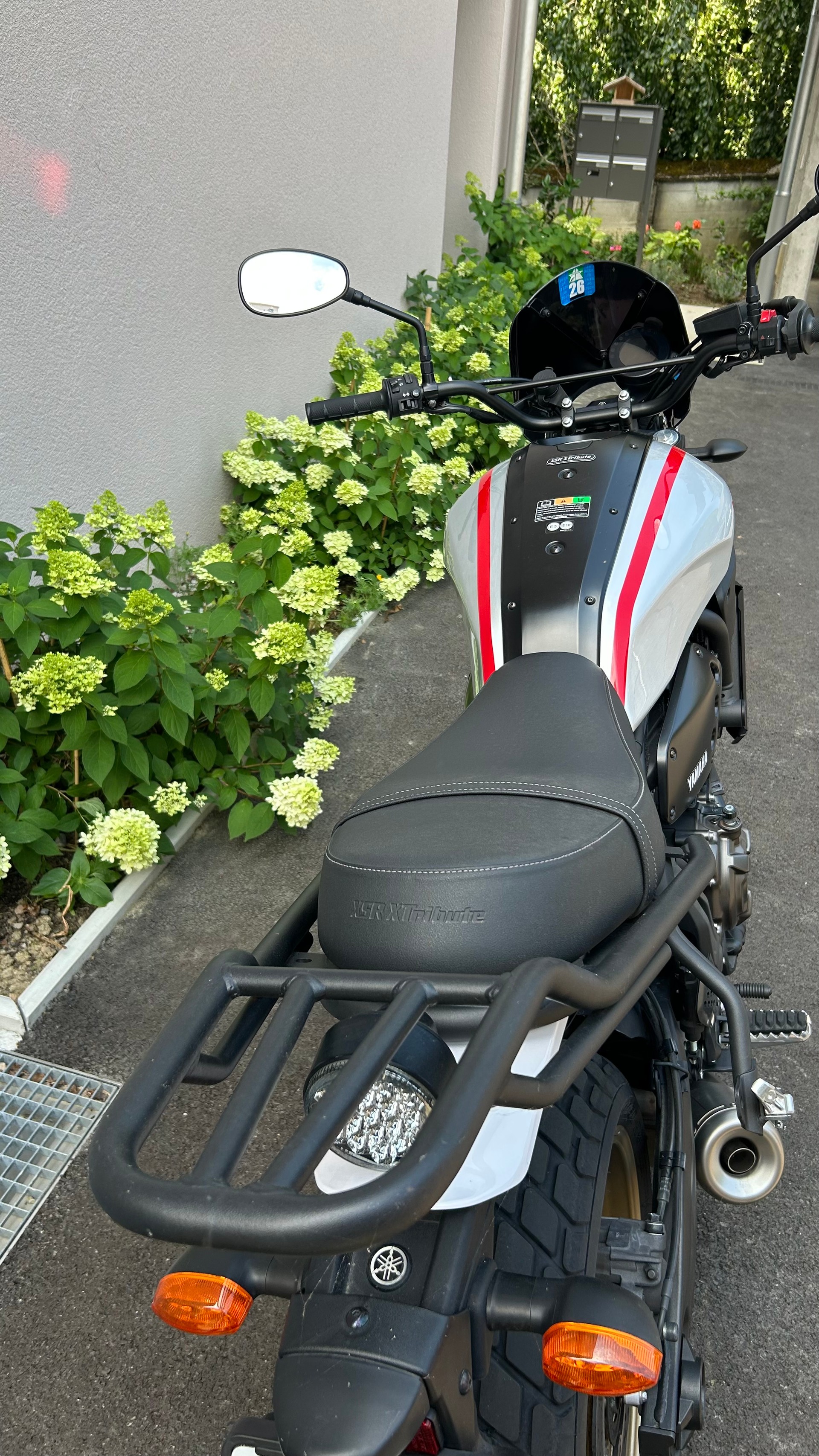 YAMAHA XSR 700 XTribute-image-6