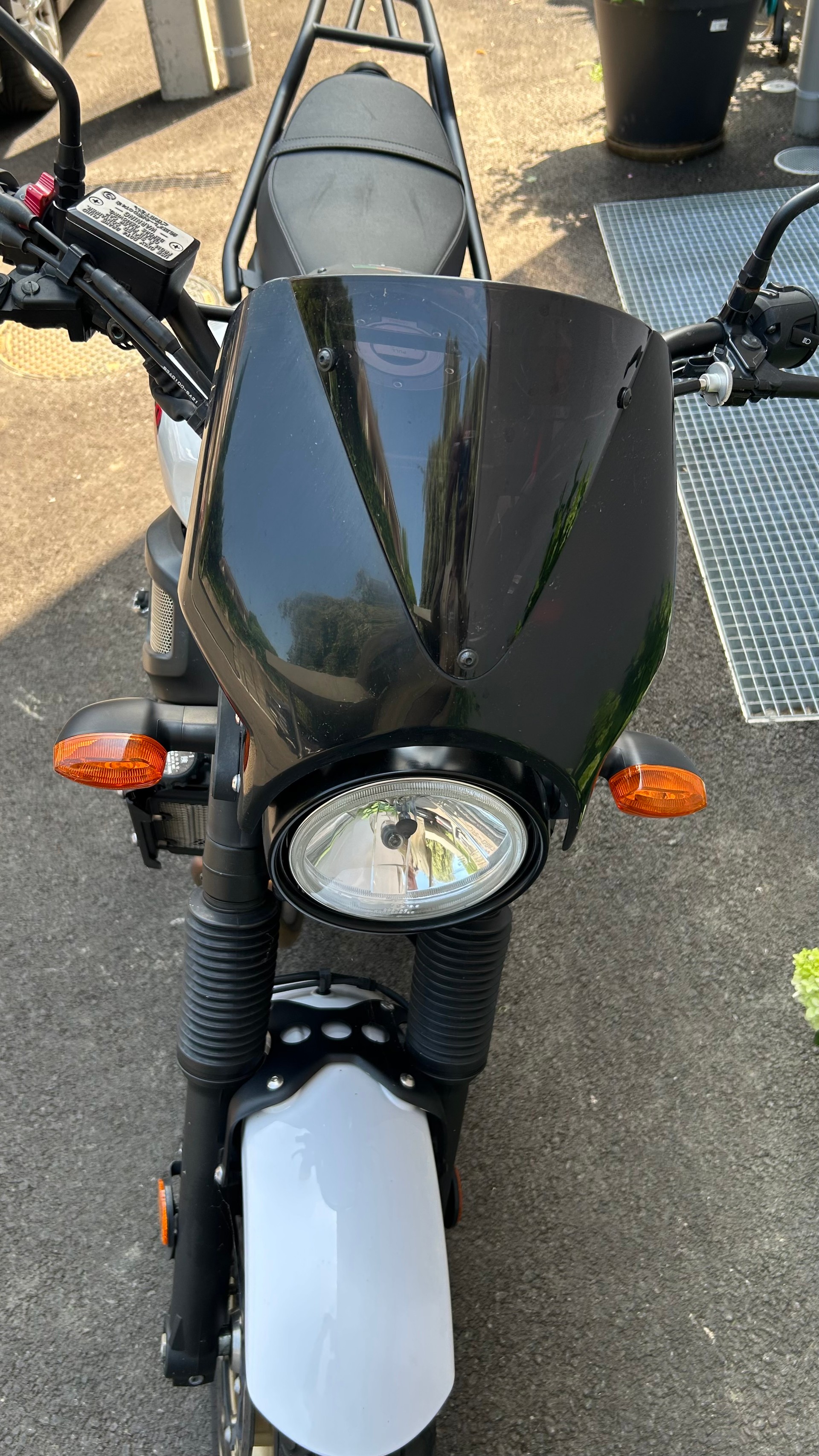 YAMAHA XSR 700 XTribute-image-5