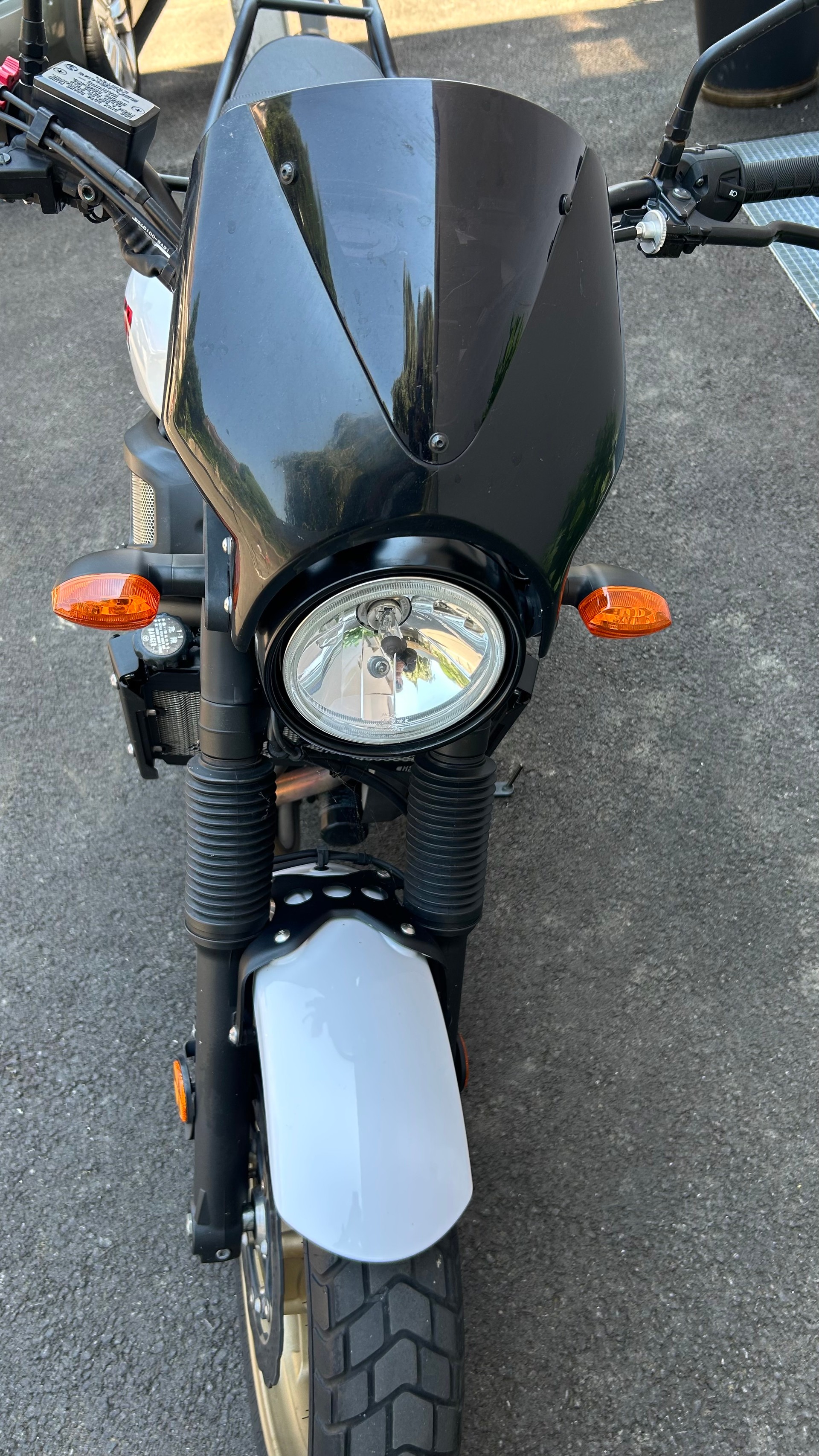 YAMAHA XSR 700 XTribute-image-7