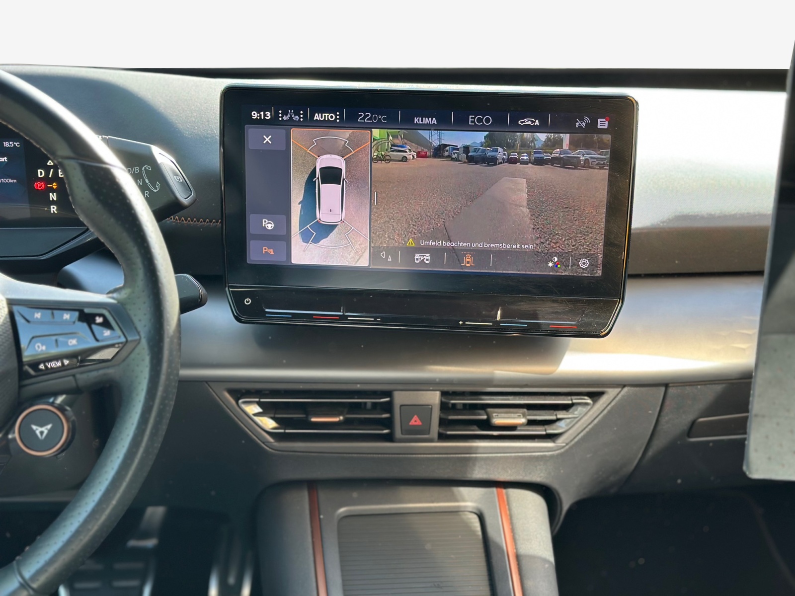 CUPRA Born 77 kWh e-Boost-image-10