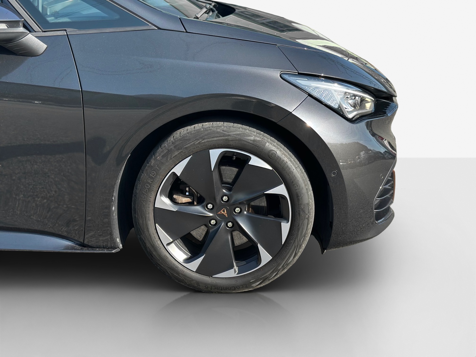 CUPRA Born 77 kWh e-Boost-image-14