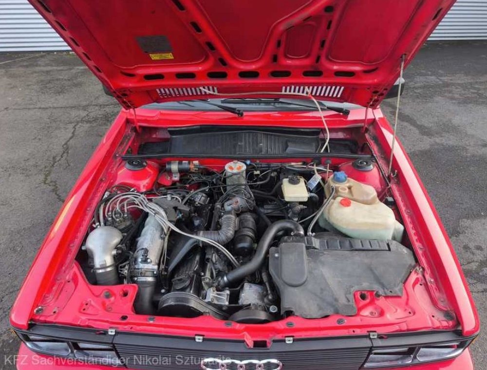 AUDI Urquattro-image-10