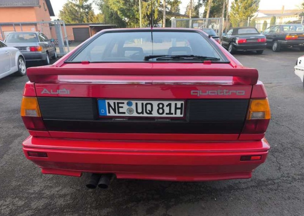 AUDI Urquattro-image-3