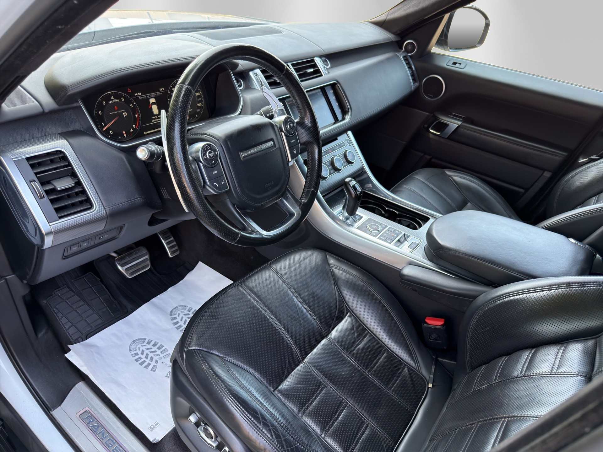 LAND ROVER Range Rover Sport 5.0 V8 SC Autobiography DynamicA-image-8