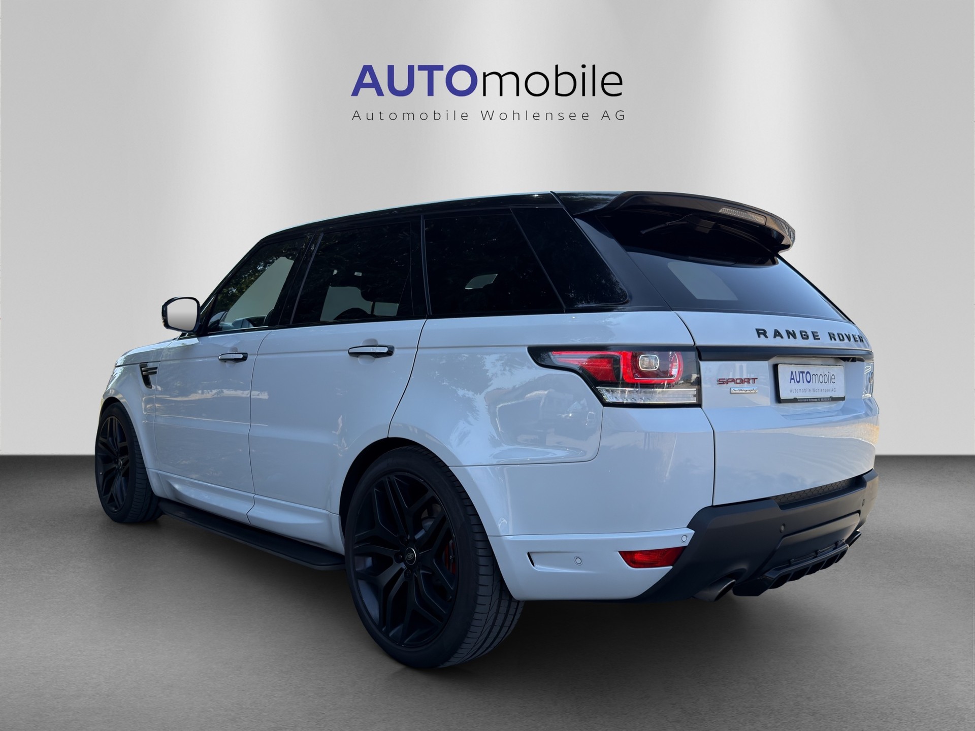 LAND ROVER Range Rover Sport 5.0 V8 SC Autobiography DynamicA-image-6