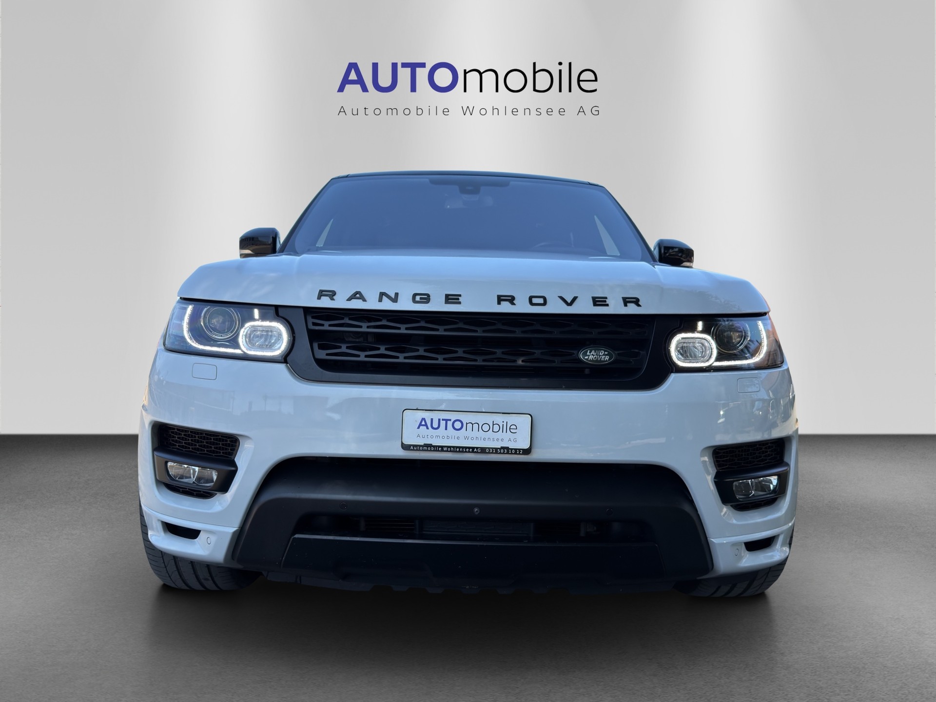 LAND ROVER Range Rover Sport 5.0 V8 SC Autobiography DynamicA-showroom-element-2