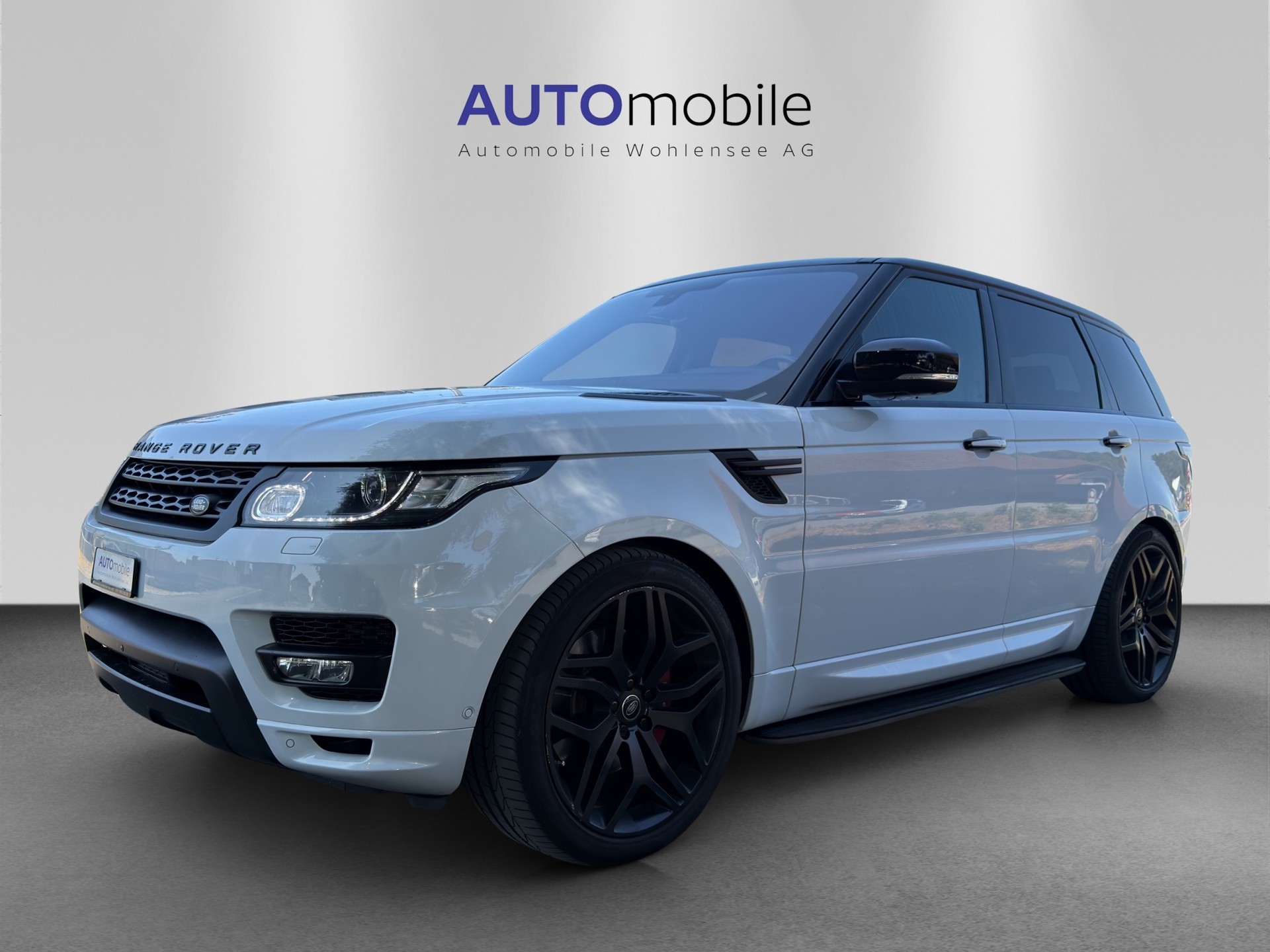 LAND ROVER Range Rover Sport 5.0 V8 SC Autobiography DynamicA-showroom-element-1