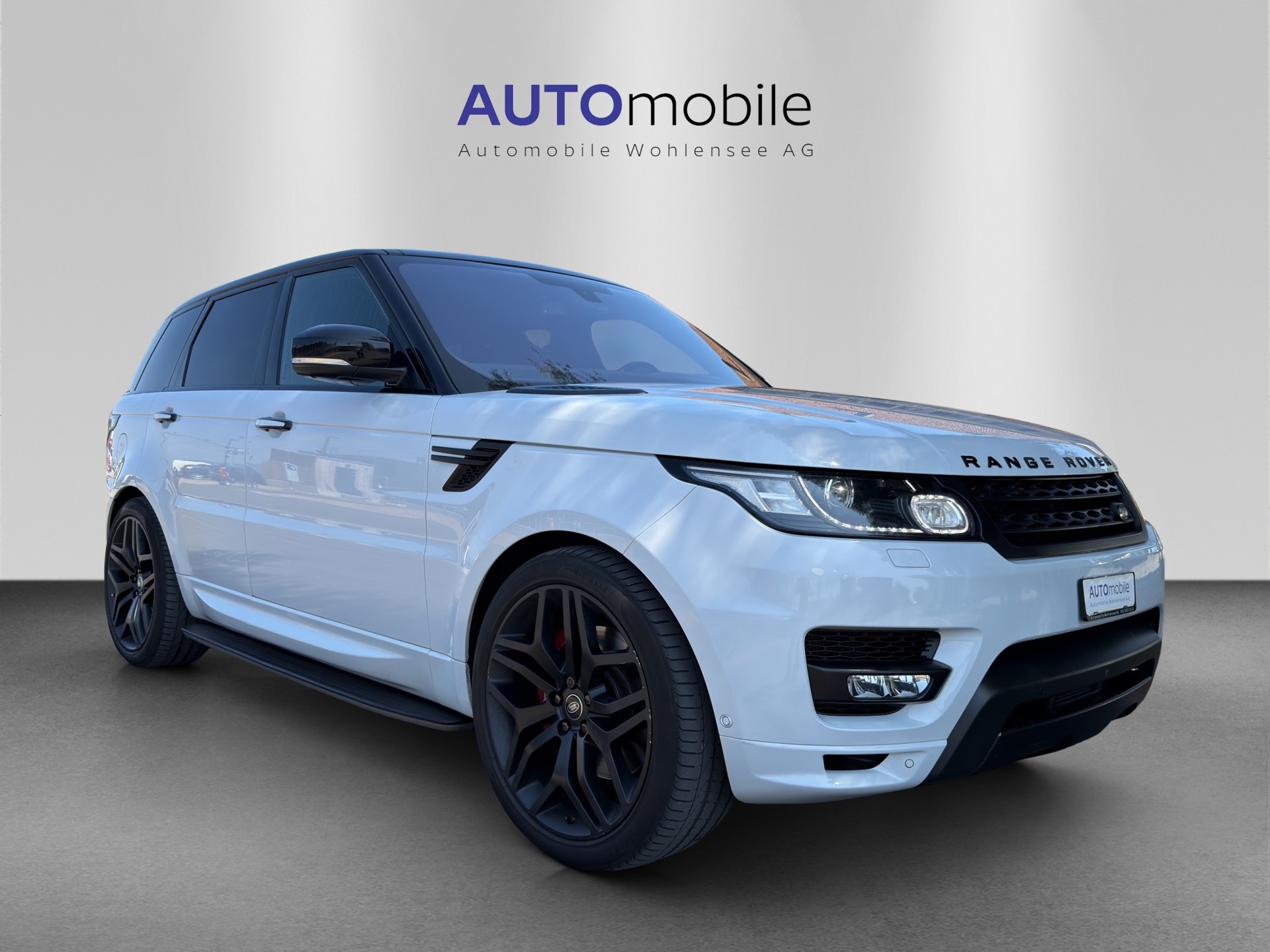 LAND ROVER Range Rover Sport 5.0 V8 SC Autobiography DynamicA-showroom-element-3