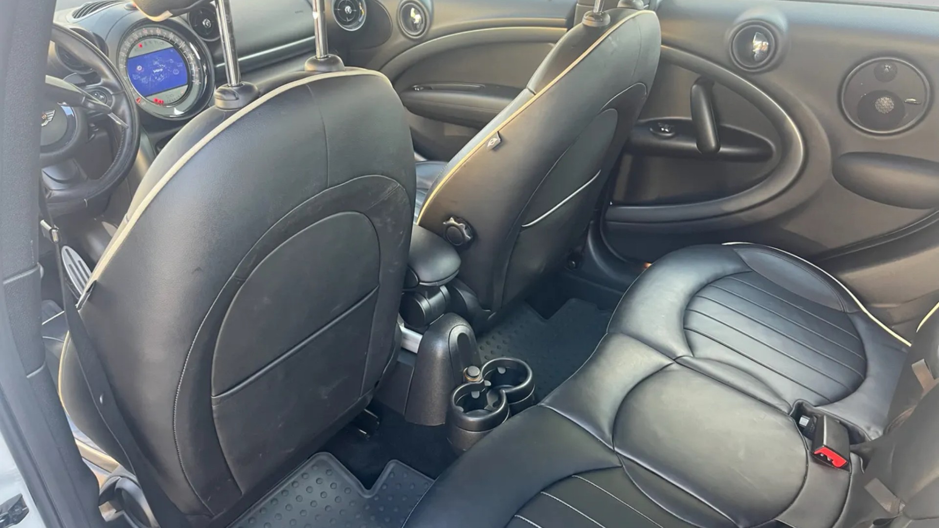 MINI Countryman Cooper S ALL4 Steptronic (offre exceptionnelle)-image-8