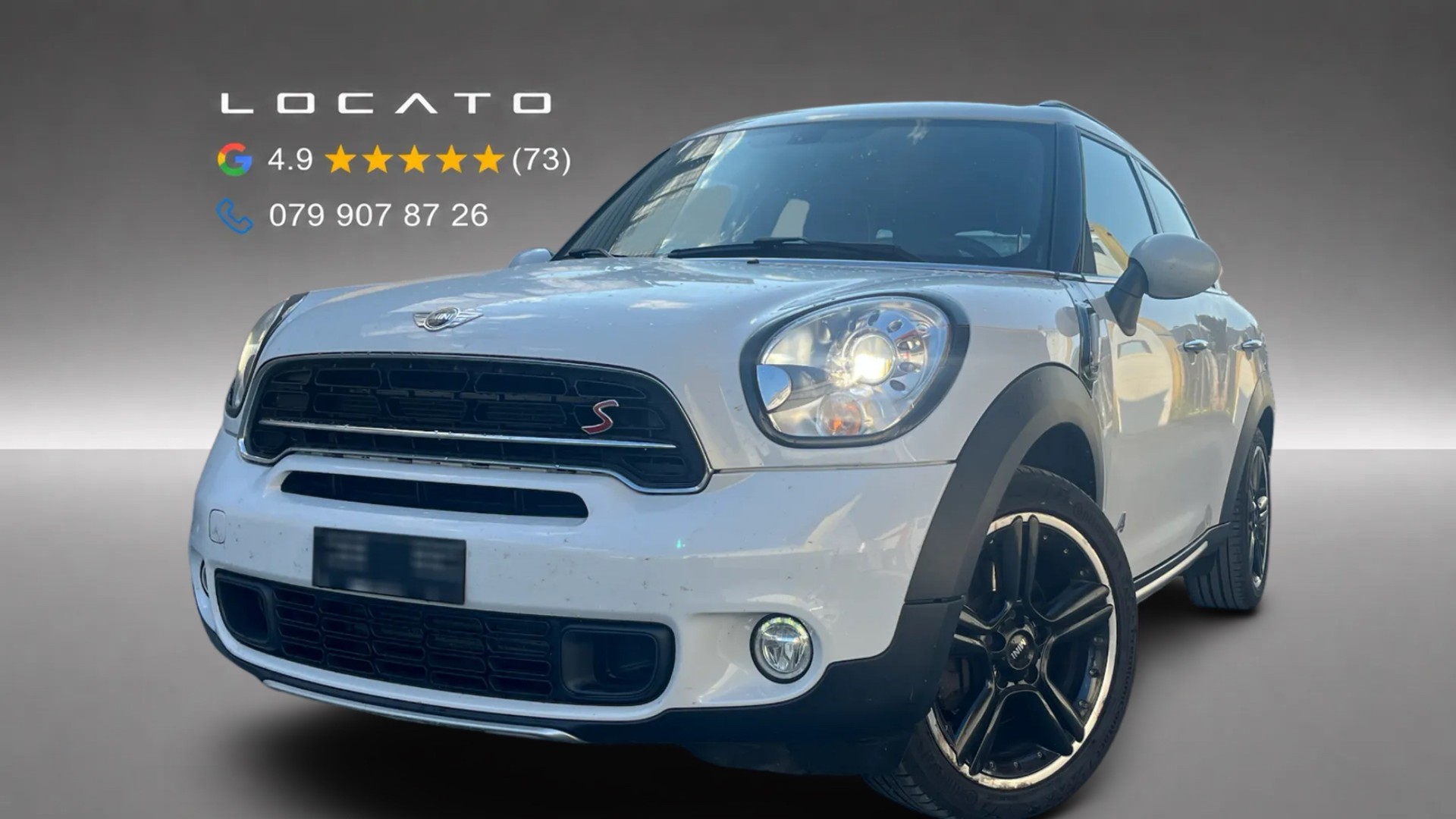 MINI Countryman Cooper S ALL4 Steptronic (offre exceptionnelle)-showroom-element-3